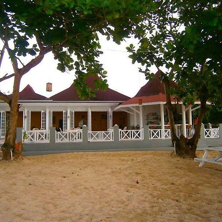 Merrils Beach Resort I Negril Exterior foto