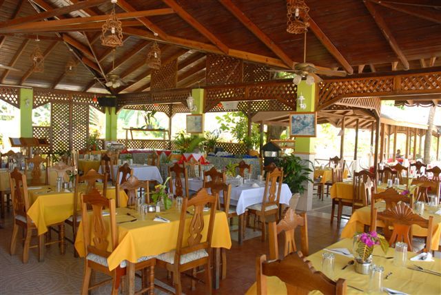 Merrils Beach Resort I Negril Exterior foto