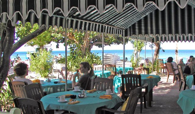 Merrils Beach Resort I Negril Exterior foto