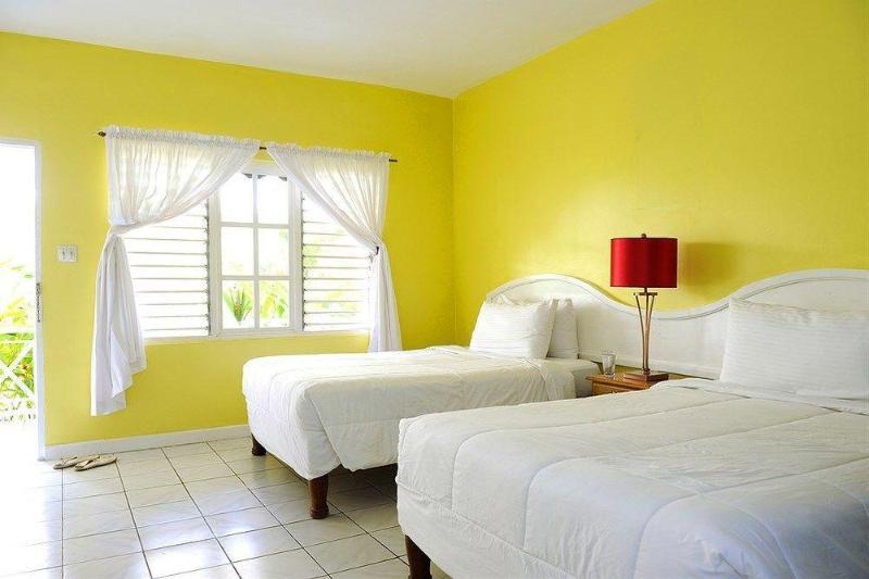 Merrils Beach Resort I Negril Exterior foto