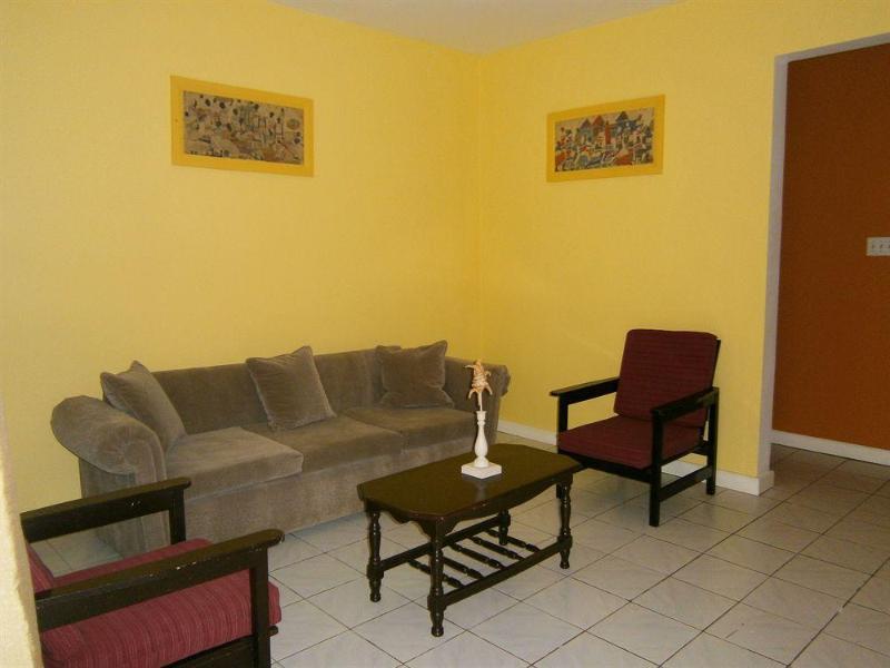 Merrils Beach Resort I Negril Exterior foto