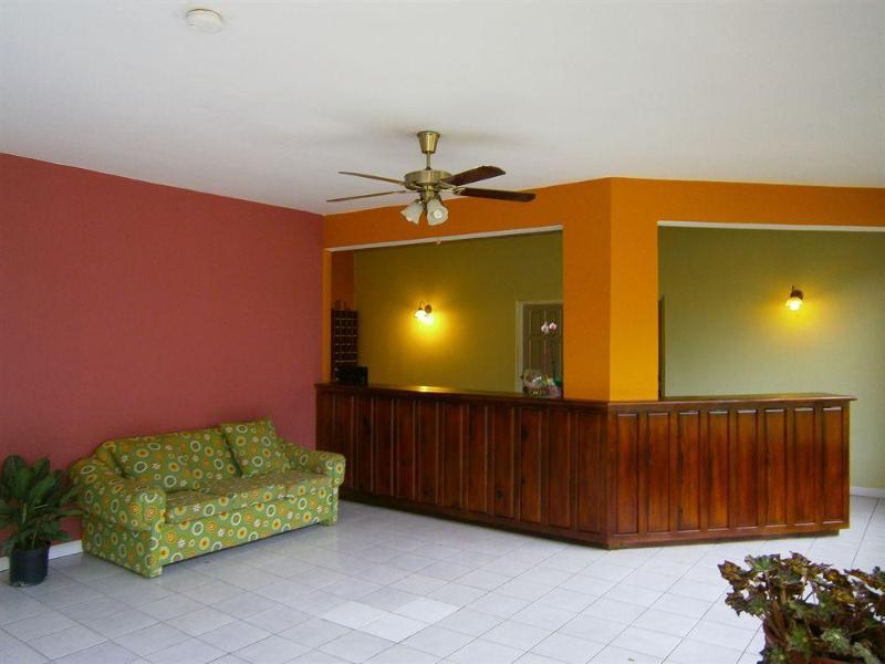 Merrils Beach Resort I Negril Exterior foto
