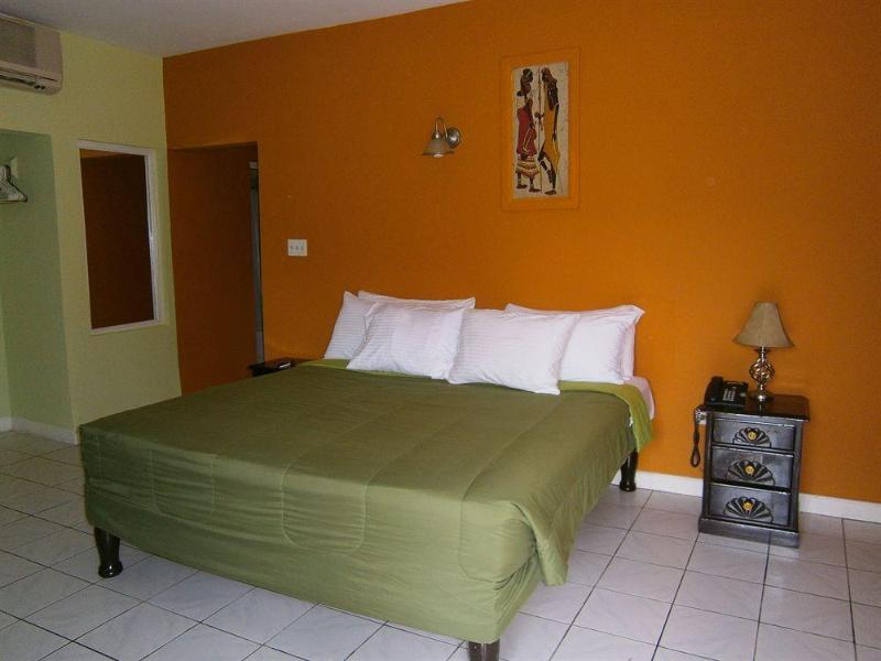 Merrils Beach Resort I Negril Exterior foto