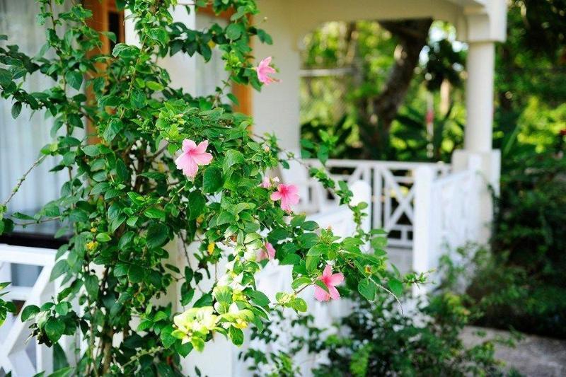 Merrils Beach Resort I Negril Exterior foto