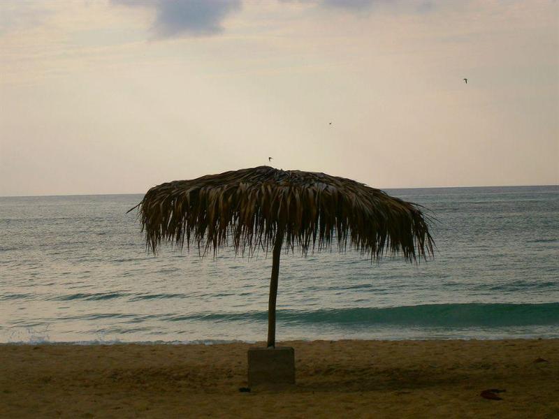 Merrils Beach Resort I Negril Exterior foto