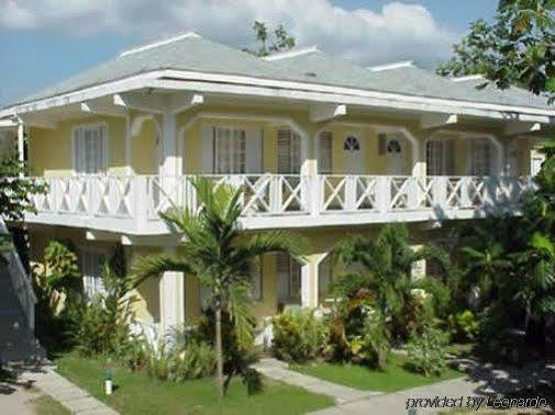 Merrils Beach Resort I Negril Exterior foto